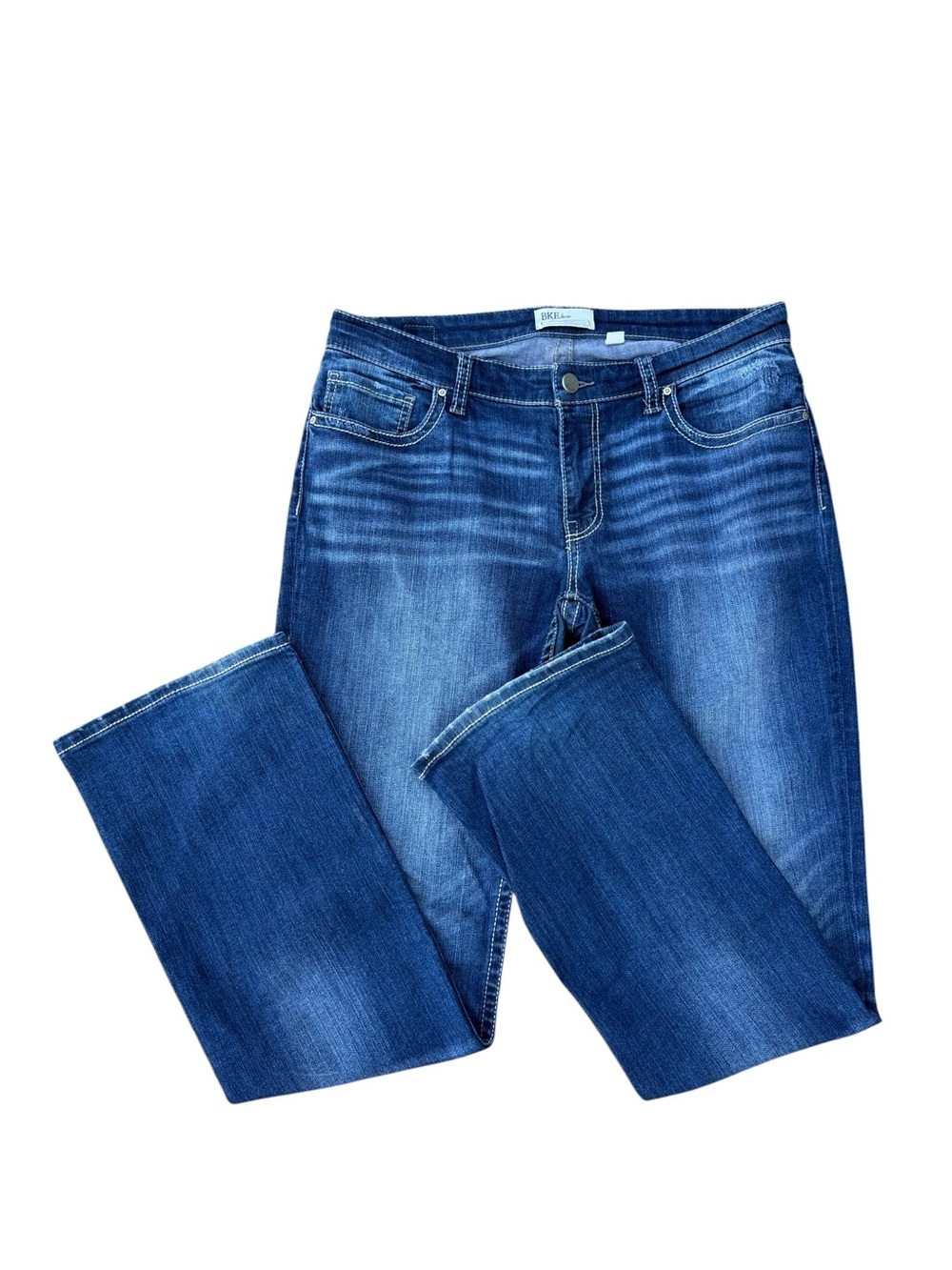 BKE Payton Bootcut Jeans Size 29
